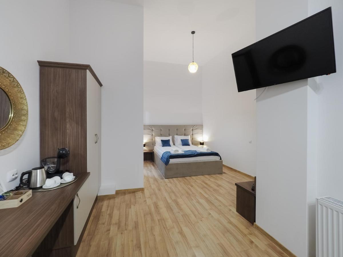 Elisabeth Home Piata Mare Sibiu Exterior foto