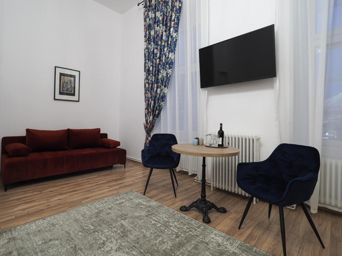 Elisabeth Home Piata Mare Sibiu Exterior foto