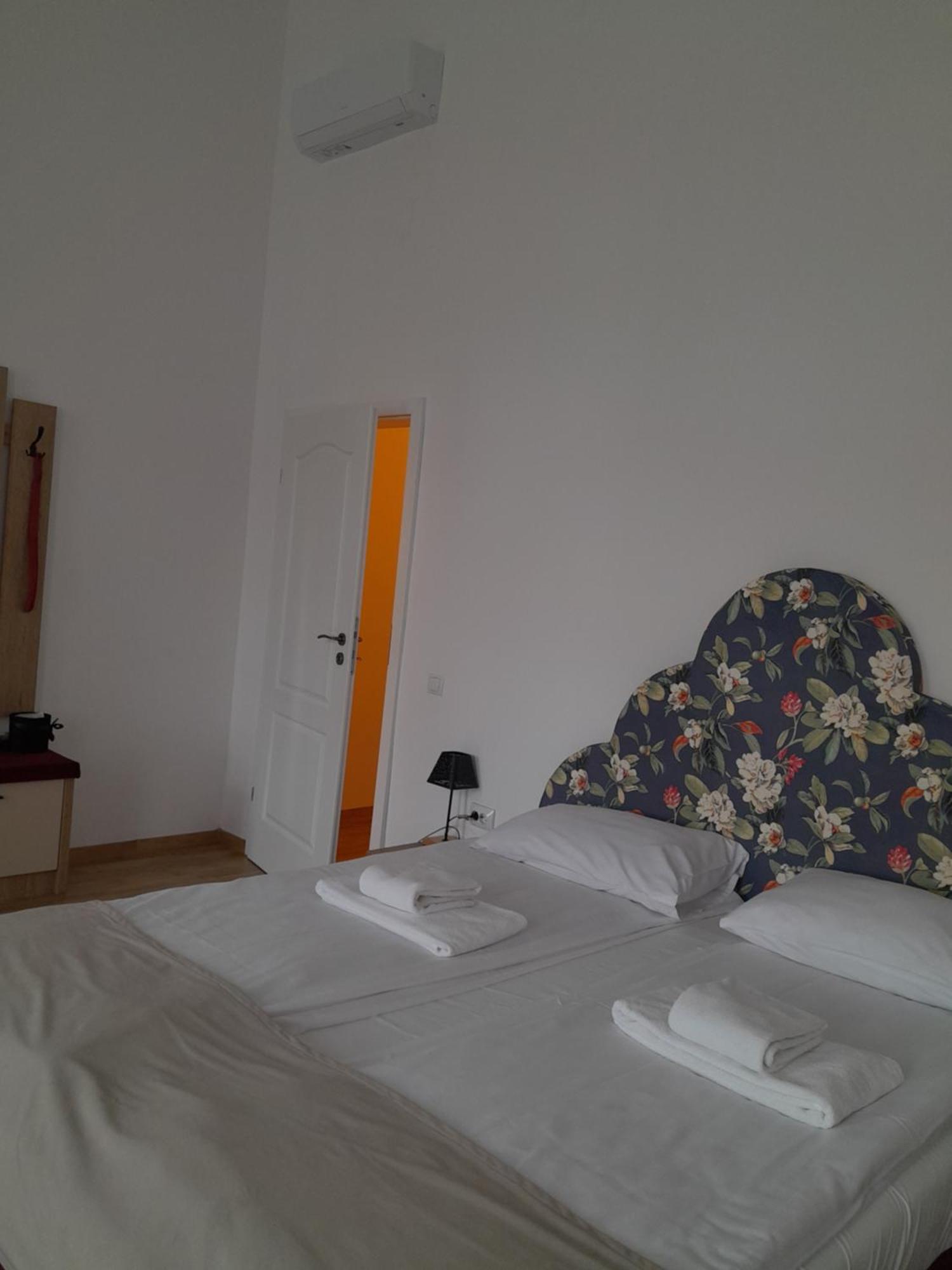 Elisabeth Home Piata Mare Sibiu Exterior foto